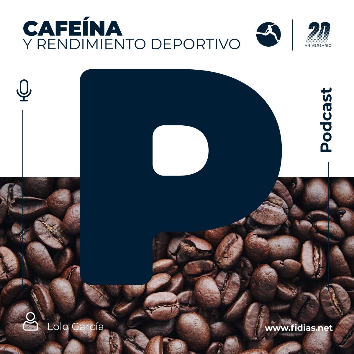 2 Cafeína Y Rendimiento Deportivo Fidias 